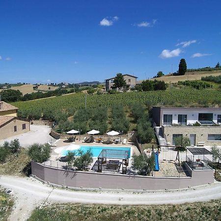 Colle San Giovanni Todi Extérieur photo