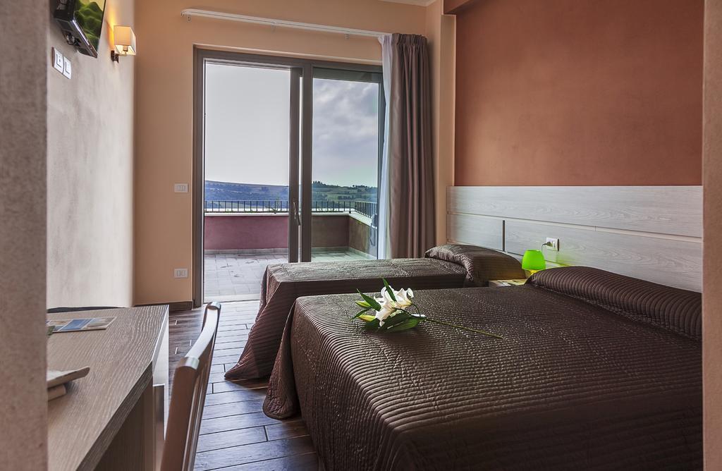 Colle San Giovanni Todi Chambre photo