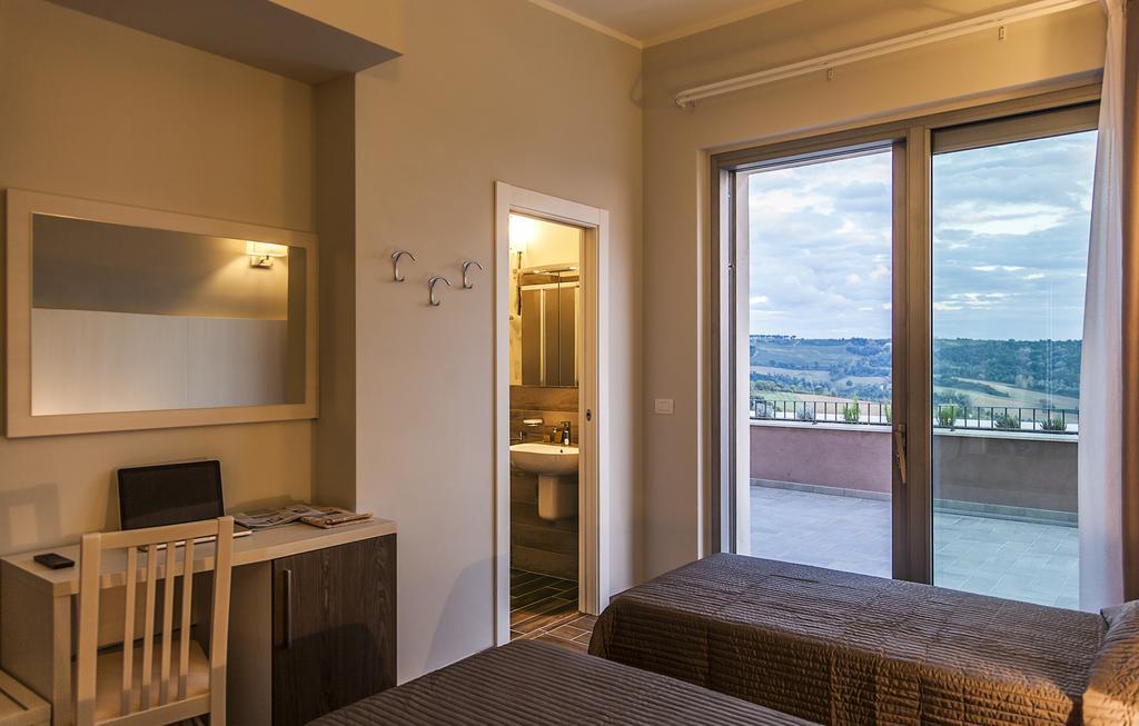 Colle San Giovanni Todi Extérieur photo