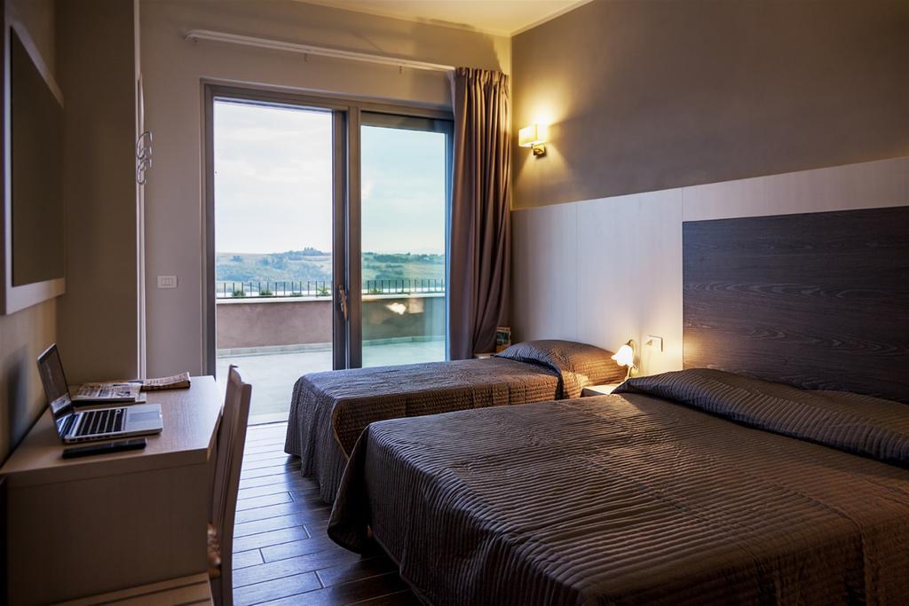 Colle San Giovanni Todi Extérieur photo