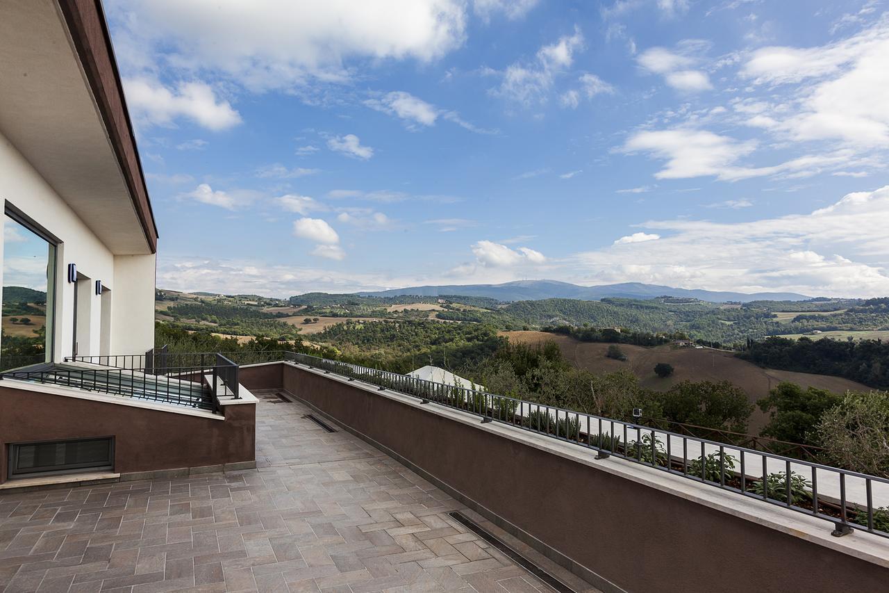 Colle San Giovanni Todi Extérieur photo